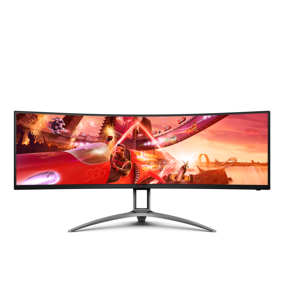 AG493UCX