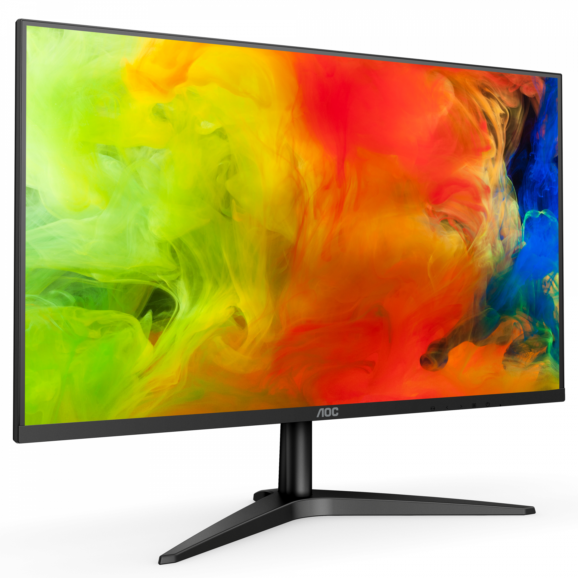 Gonderildiginden Birahane Istekli Aoc 24 Monitor Pygmalion Veranda Malzeme