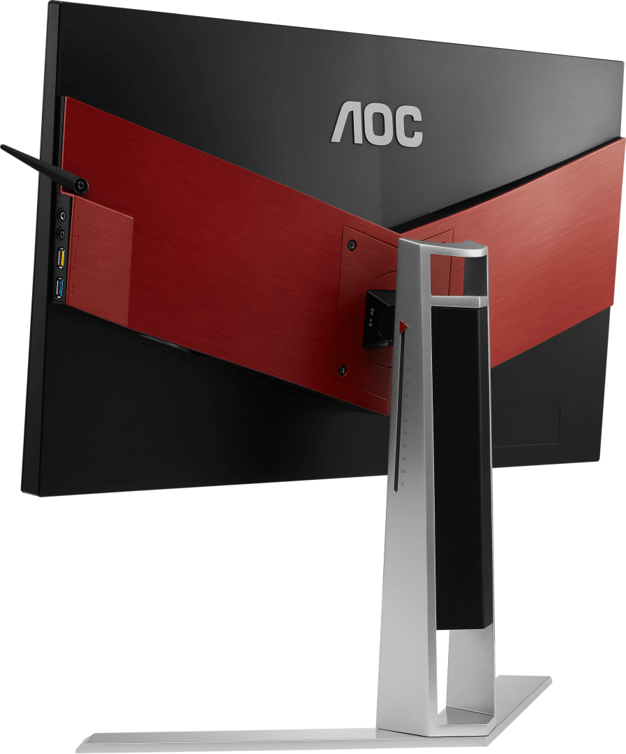 AOC AG271FZ2 27 inch monitor | AOC 