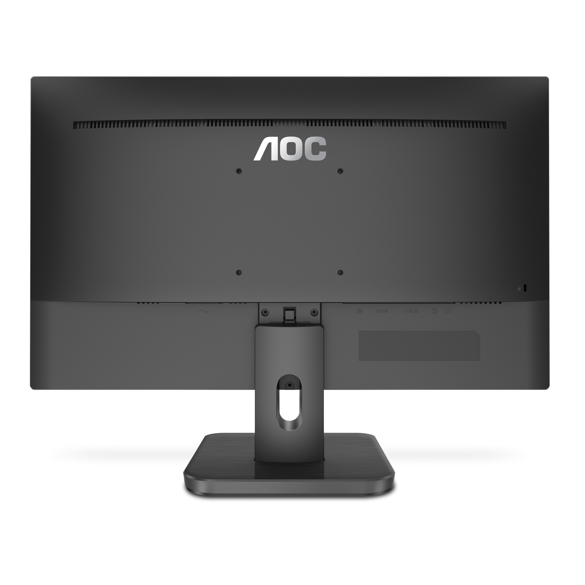 AOC 27E1H 23.8 inch monitor | AOC 