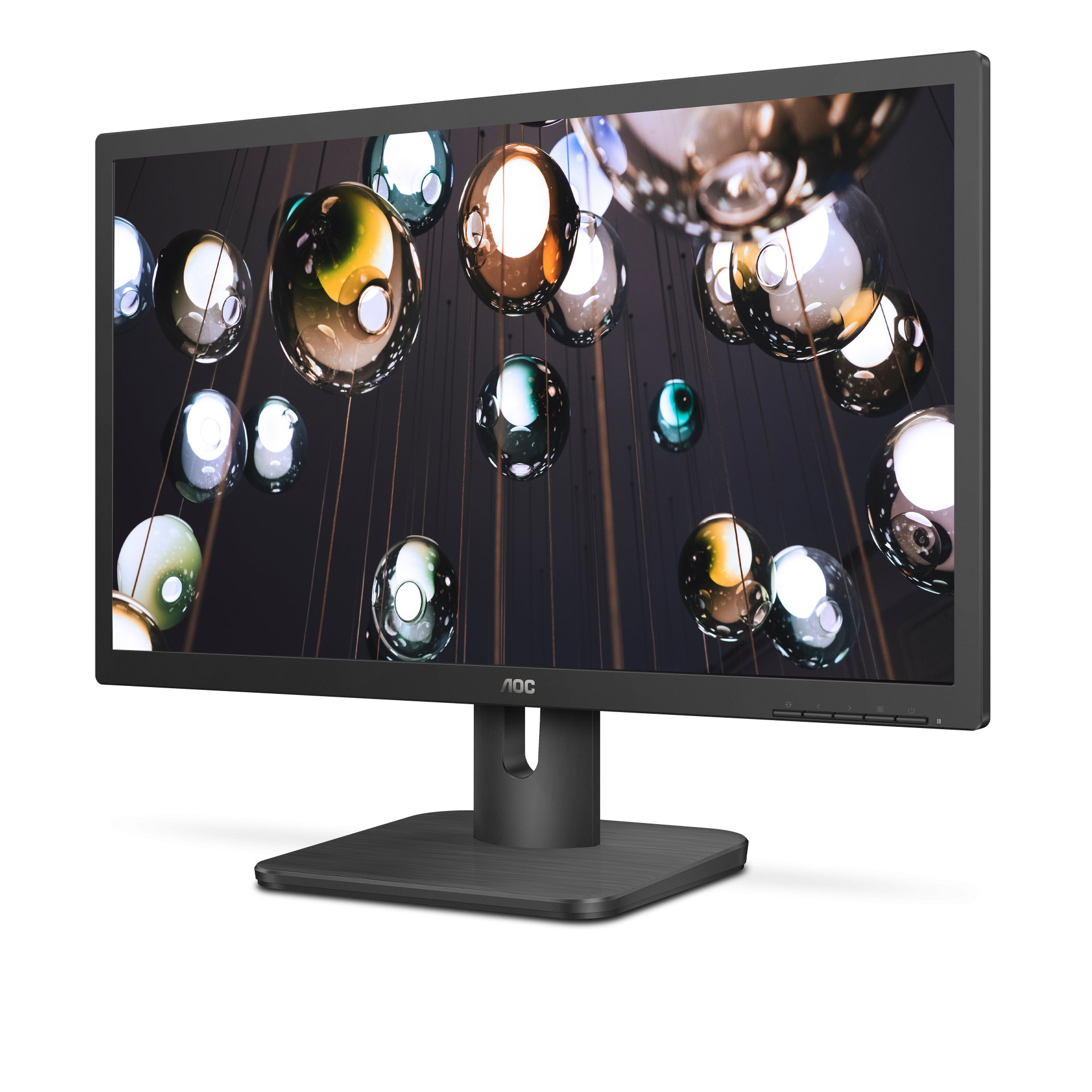 AOC 27E1H 23.8 inch monitor | AOC 