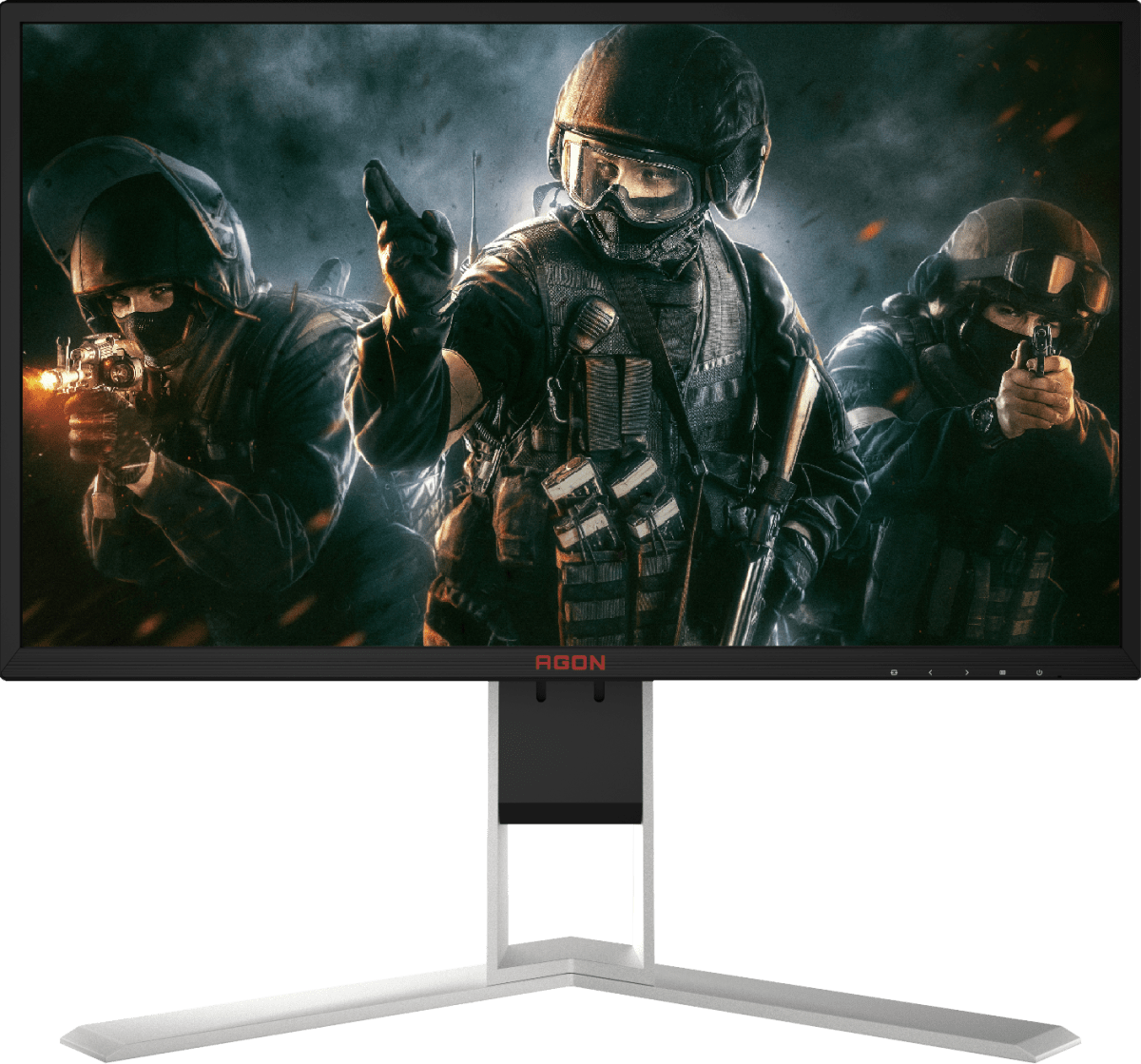 AOC AG271FZ2 27 inch monitor | AOC 