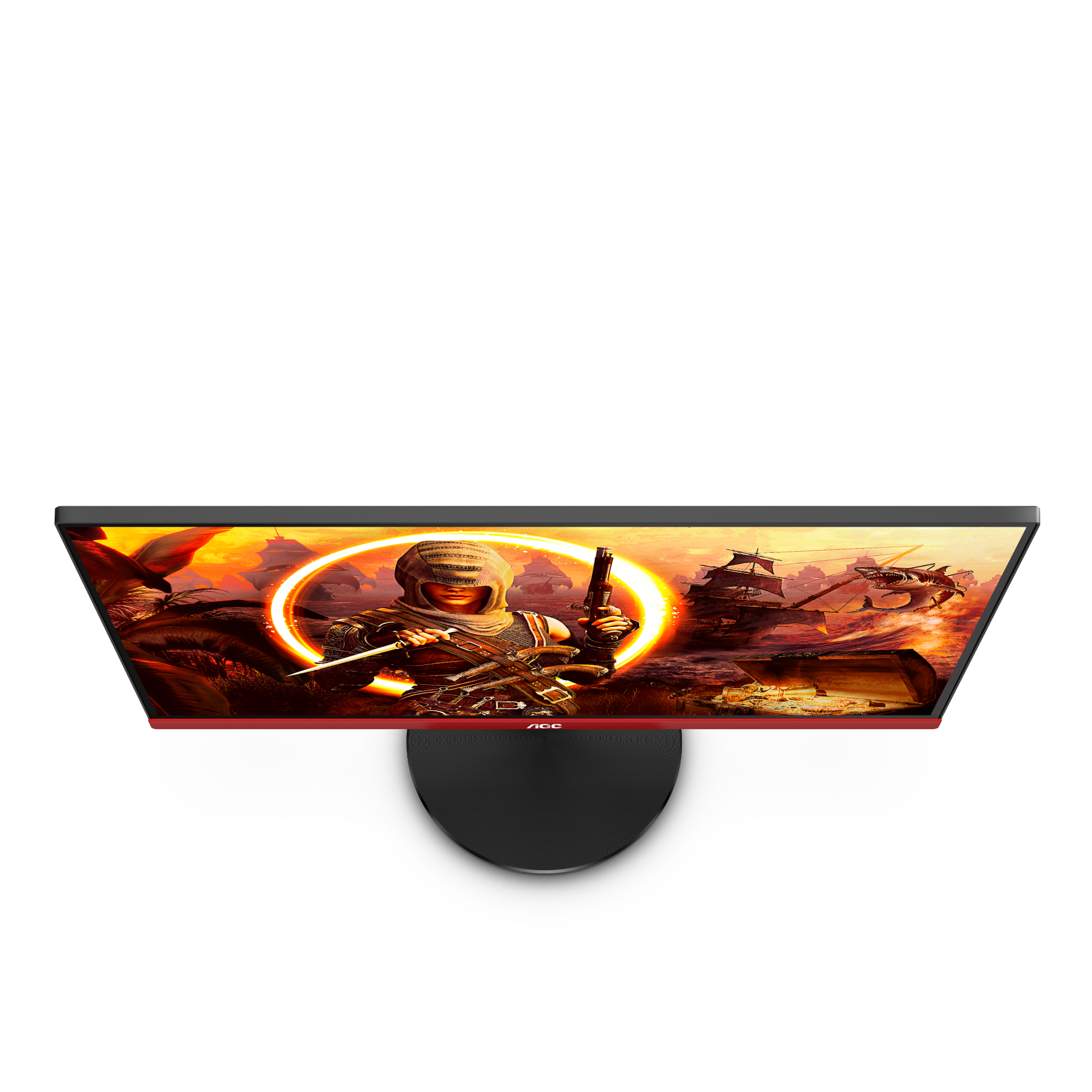 AOC G2490VX 23.8 inch monitor | AOC 