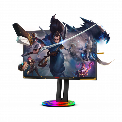 LOL Monitor LOL Monitor