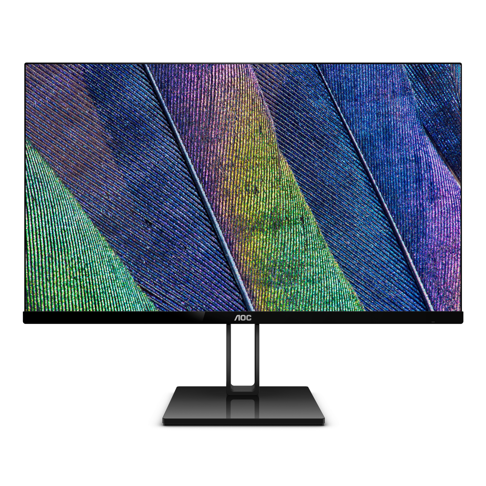 AOC 27V2H 27 inch monitor | AOC 