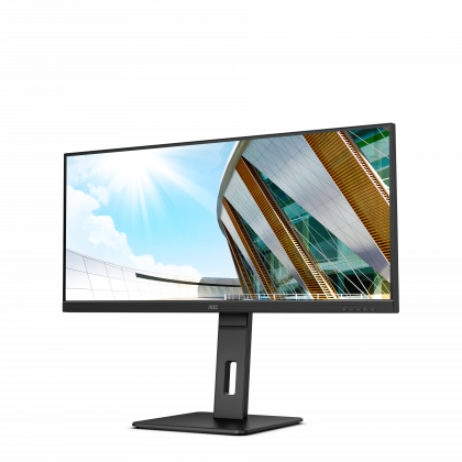 aoc monitor official website